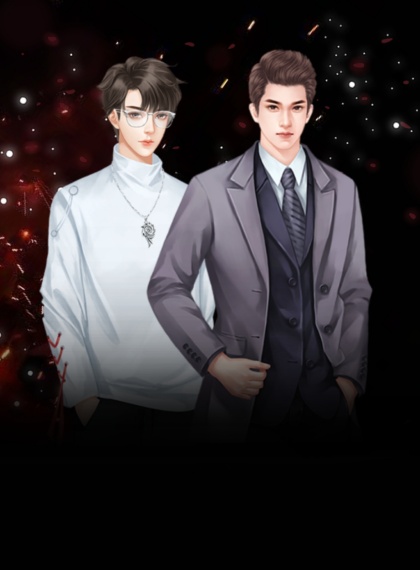 陆离×沈惊蛰｜《离谱》by鱼北往生者执念拍卖会 引爆异能者生存公约