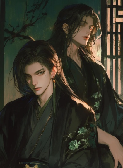 破镜x宿敌x禁忌纠缠|《影后成双II》双生谜局:在亿万镜头下偷吻你的玫瑰