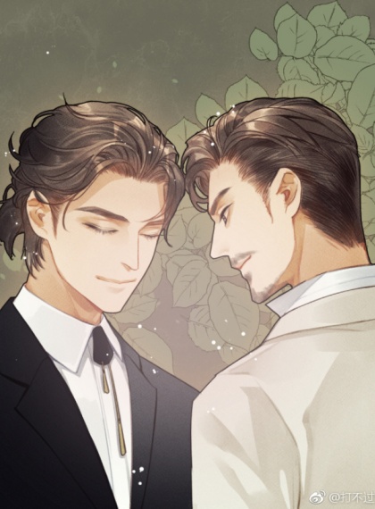 [悬疑x都市情感]冻雨未央-《冬天的雨》撕裂旧伤疤x罪爱沉没在跨江迷雾