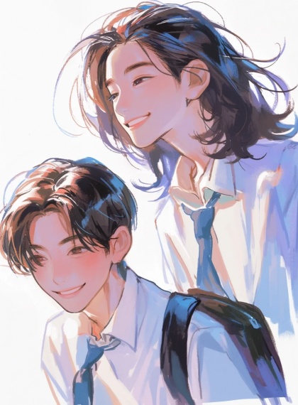 心动信号x年上温柔｜《斑马线》高甜放送：当彩虹糖医生遇上迷糊画手，每条斑马线都是通往你的恋爱启程点