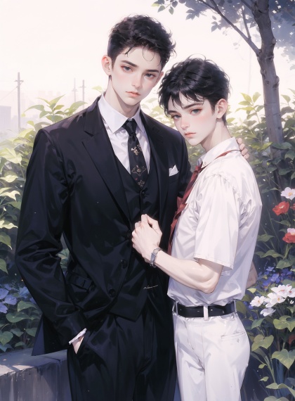 [纯爱x音乐救赎][画布上的音律狂想]《缪斯》钢琴键第88次告白 联觉创作手记