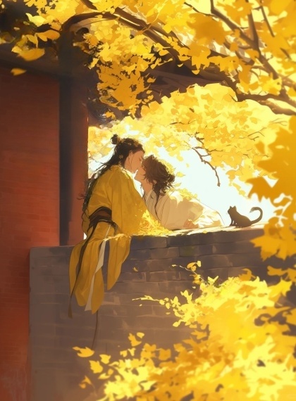 [古风奇幻x宿命羁绊]少年将军x巫女《子不语江山》：乱世星火点燃的逆命书