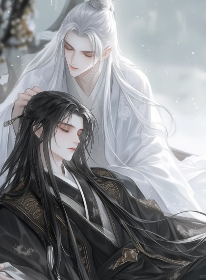 [高甜×悬疑向]筑梦师与失忆少女的蓝楹花救赎×全息时代禁忌之恋×三生轮回记忆拼图