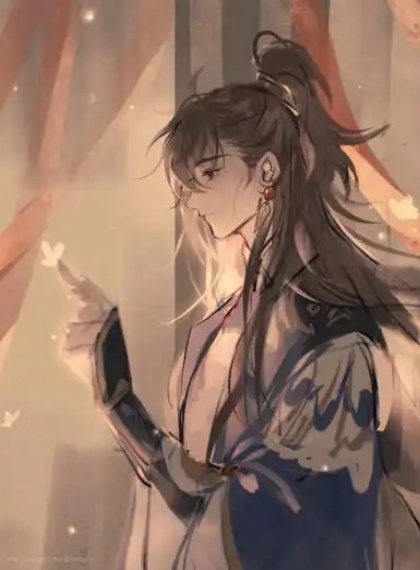 禁忌x师徒年下｜黑化预警！《雪烬尘渊》高岭之花师尊沦陷实录：锁链囚心虐恋救赎命定BE美学
